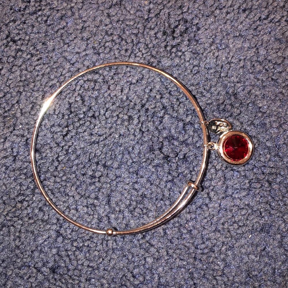 Alex and Ani bracelet